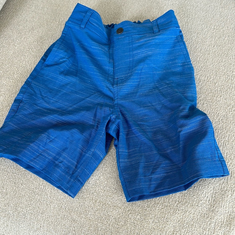 Boys Hanna Andersson Shorts
